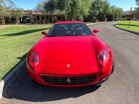 Used 2006 Ferrari 612 Scaglietti image 20
