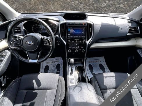 Used 2022 Subaru Ascent Premium w/ Convenience Package AWD/4WD image 13