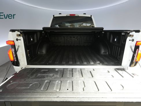 Used 2022 Ford F150 Lightning Pro AWD/4WD image 8