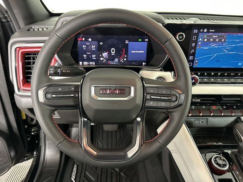 New 2025 GMC Canyon AT4 w/ AT4X Package image 21