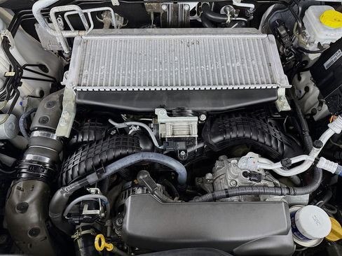 Used 2023 Subaru Ascent Premium w/ Convenience Package image 38