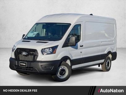 New 2026 Ford Transit 250 148 Medium Roof
