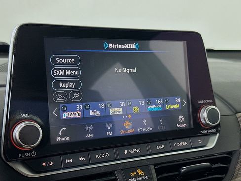 Used 2021 Nissan Altima 2.5 SL image 30