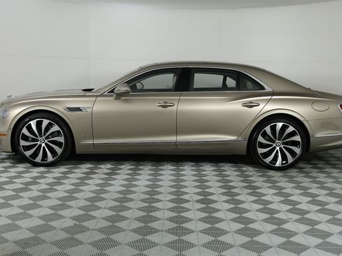 New 2026 Bentley Flying Spur Plug-In Hybrid image 5