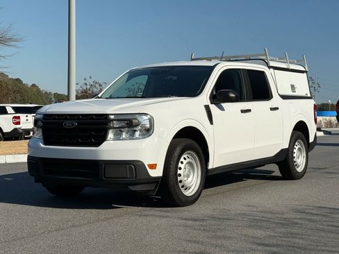 Used 2023 Ford Maverick XL w/ Equipment Group 100A Standard image 1