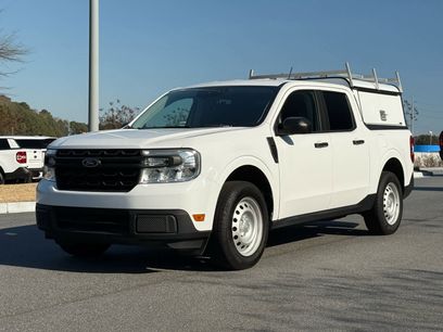 Used 2023 Ford Maverick XL w/ Equipment Group 100A Standard