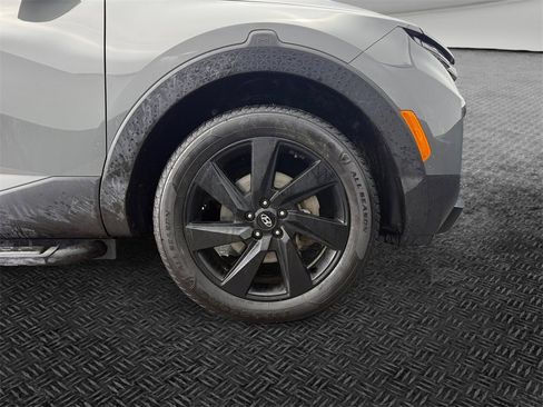 Used 2023 Hyundai Santa Cruz Night image 11