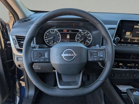 New 2026 Nissan Rogue SV image 20