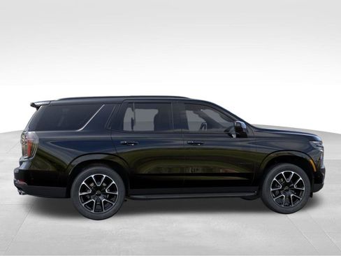 New 2026 Chevrolet Tahoe RST AWD/4WD image 5