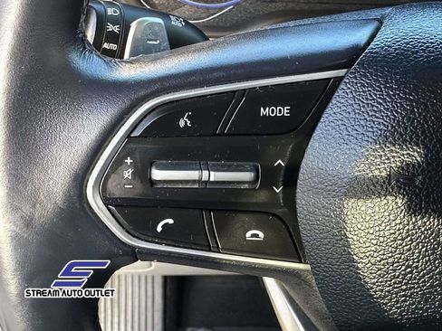 Used 2022 Hyundai Palisade SEL w/ Premium Package image 22