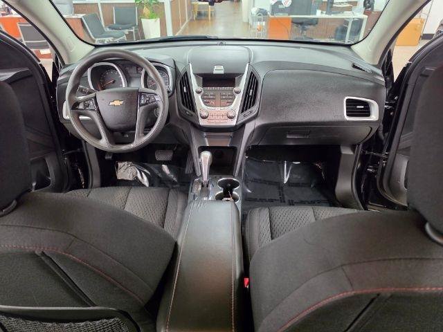Used 2015 Chevrolet Equinox LS FWD image 10
