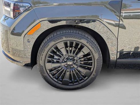 New 2026 Hyundai Santa Fe Calligraphy AWD/4WD image 24
