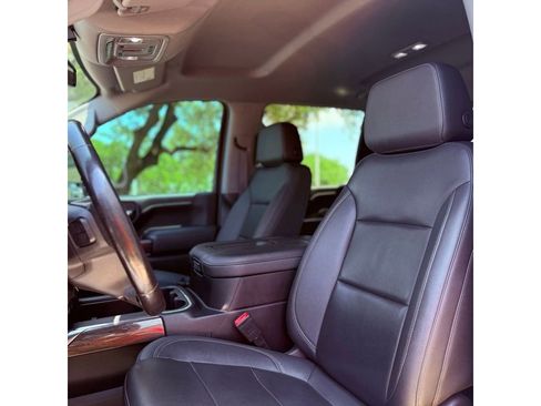 Used 2022 Chevrolet Silverado 2500 LTZ w/ LTZ Plus Package AWD/4WD image 23