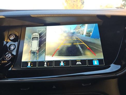 Used 2023 Buick Envision Avenir image 15