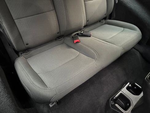 Used 2023 Jeep Wrangler Willys image 37