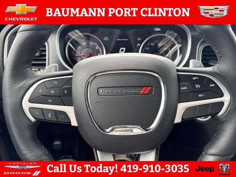 Used 2018 Dodge Charger GT AWD/4WD image 15