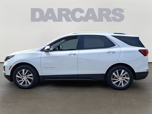 Used 2023 Chevrolet Equinox Premier AWD/4WD image 4