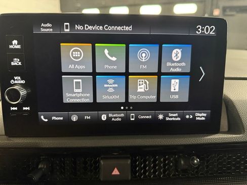 Used 2025 Honda CR-V EX-L image 20