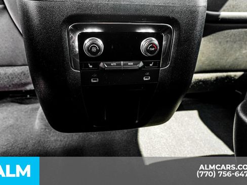 Used 2024 GMC Yukon XL AT4 w/ Technology Package image 63