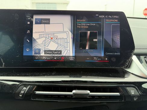 Certified 2023 BMW X1 xDrive28i w/ Convenience Package image 25