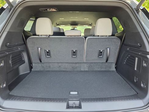 New 2026 GMC Acadia Elevation FWD image 14