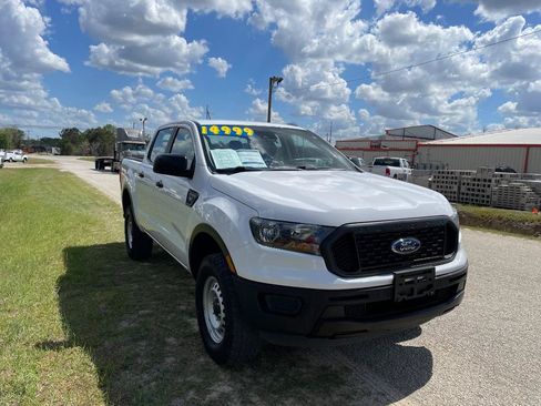 Used 2020 Ford Ranger XL w/ Equipment Group 101A Mid RWD image 3