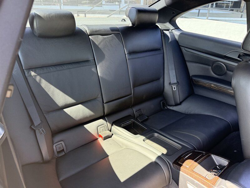 Used 2013 BMW 335i Coupe RWD image 28