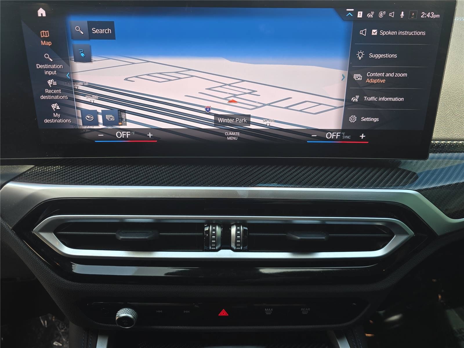 Certified 2023 BMW i4 M50 AWD/4WD image 18