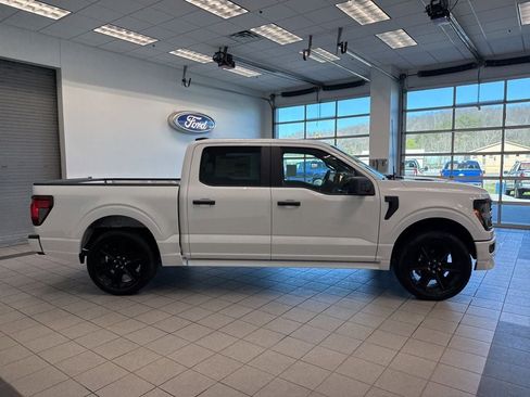 New 2026 Ford F150 STX w/ F-150 LOBO Package AWD/4WD image 16