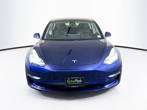 Used 2019 Tesla Model 3 Performance AWD/4WD image 2