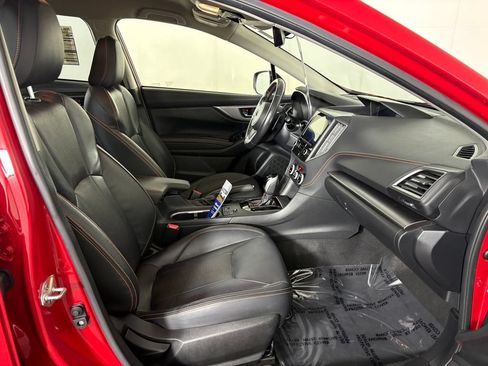 Used 2021 Subaru Crosstrek 2.5i Limited w/ Popular Package #2 AWD/4WD image 34