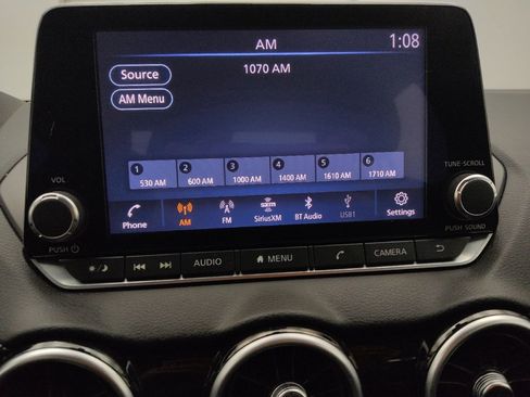 Used 2020 Nissan Sentra SV image 25