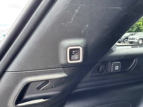 Used 2024 Jeep Grand Cherokee Limited 4xe AWD/4WD image 12