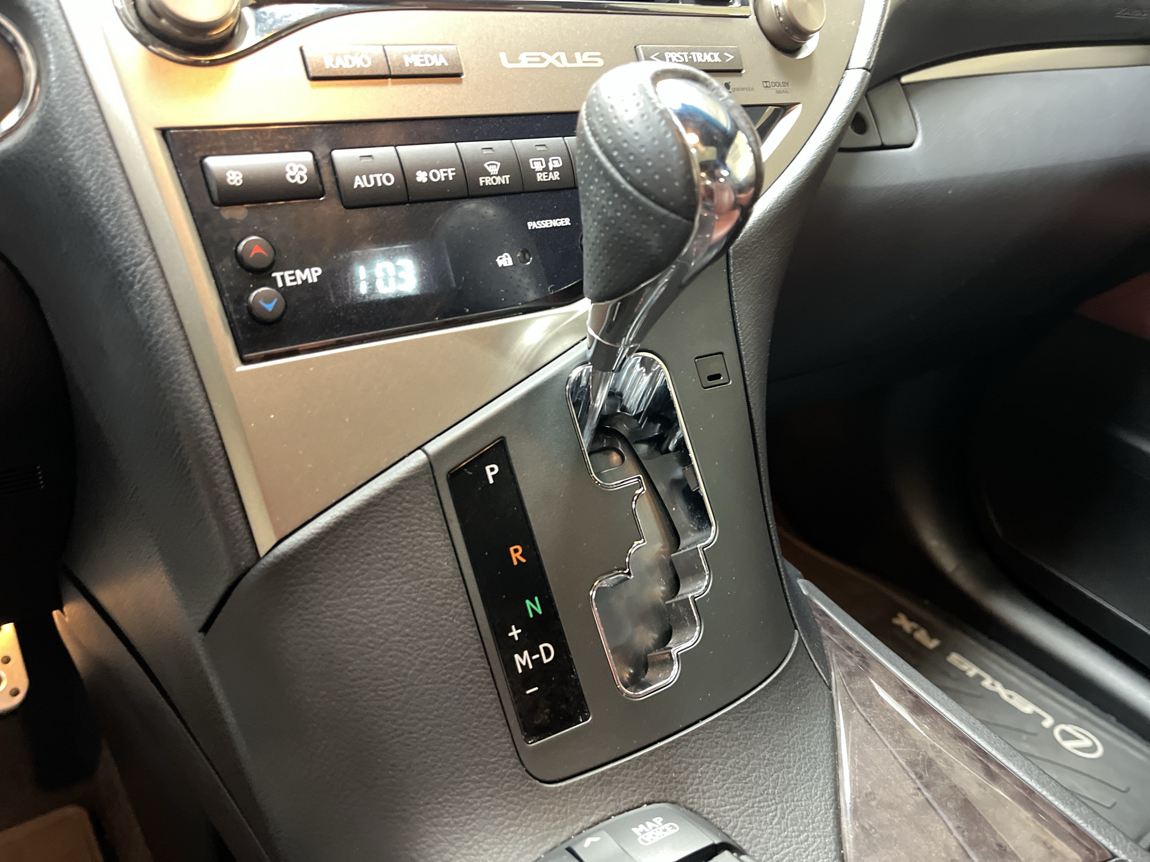 Used 2015 Lexus RX 350 F Sport w/ Navigation Package AWD/4WD image 26