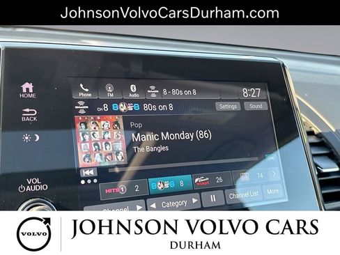 Used 2024 Honda Odyssey EX-L image 12
