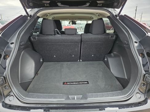 Used 2024 Mitsubishi Eclipse Cross ES image 24