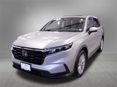 Certified 2023 Honda CR-V EX-L