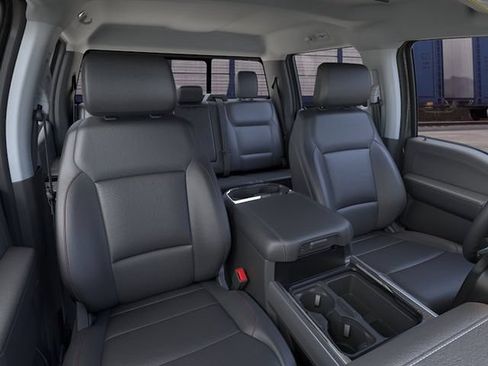 New 2026 Ford F350 Lariat AWD/4WD image 10