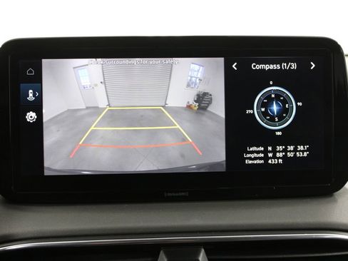 Used 2023 Hyundai Santa Fe SEL image 43