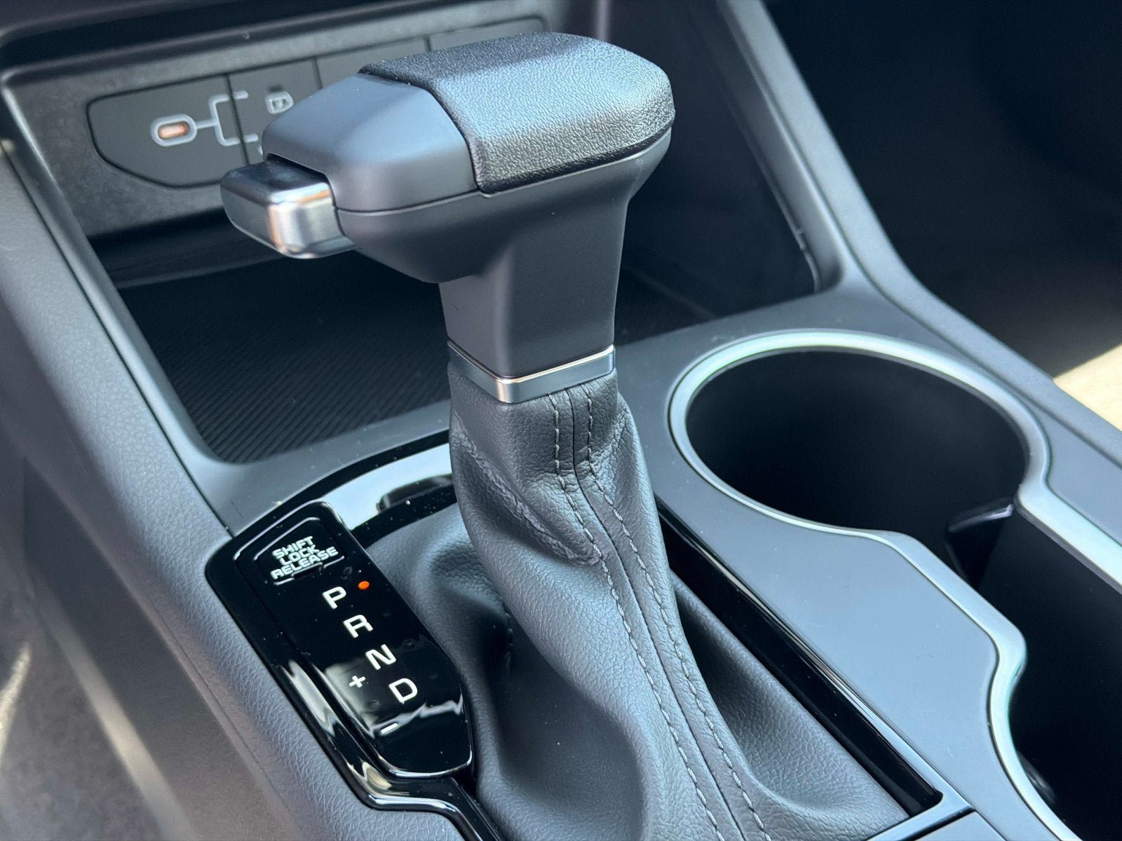 New 2026 Kia K5 LXS FWD image 20