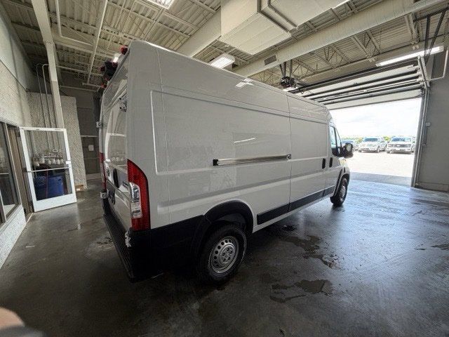 New 2026 RAM ProMaster 2500 w/ Safety Group FWD image 6