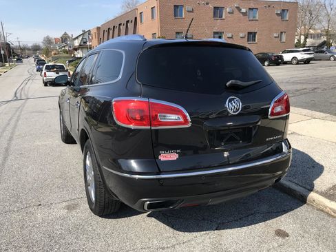 Used 2014 Buick Enclave Leather image 6