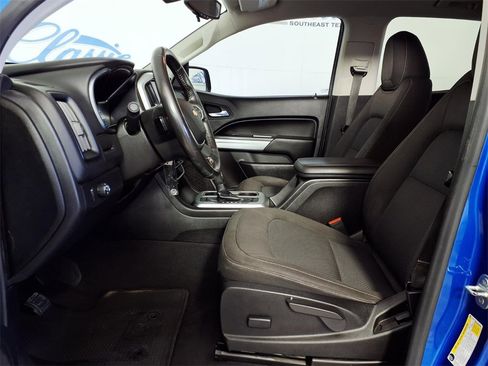 Used 2019 Chevrolet Colorado LT w/ LT Convenience Package image 10