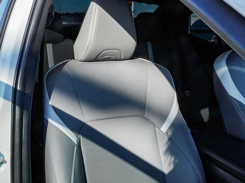 Certified 2025 Toyota Camry SE w/ Convenience Package image 23