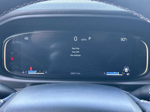 Used 2023 Jeep Wagoneer Series II image 24