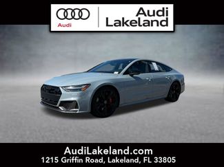 Used 2023 Audi S7 Premium Plus w/ Premium Plus Package AWD/4WD 360° Tour