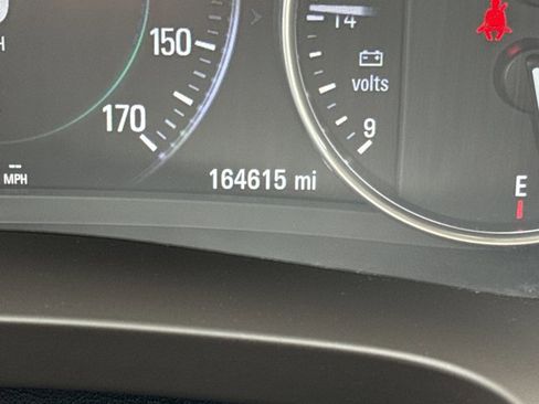Used 2019 Buick LaCrosse Essence w/ Sun and Shade Package FWD image 19