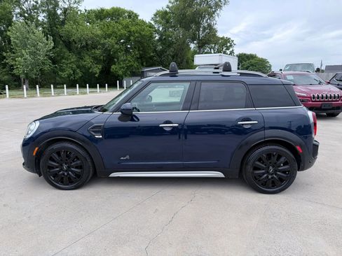 Used 2018 MINI Cooper Countryman ALL4 AWD/4WD image 59