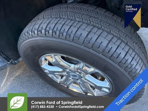 Used 2023 Ford F150 XLT w/ XTR Package image 5