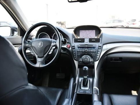 Used 2012 Acura TL w/ Technology Package image 19